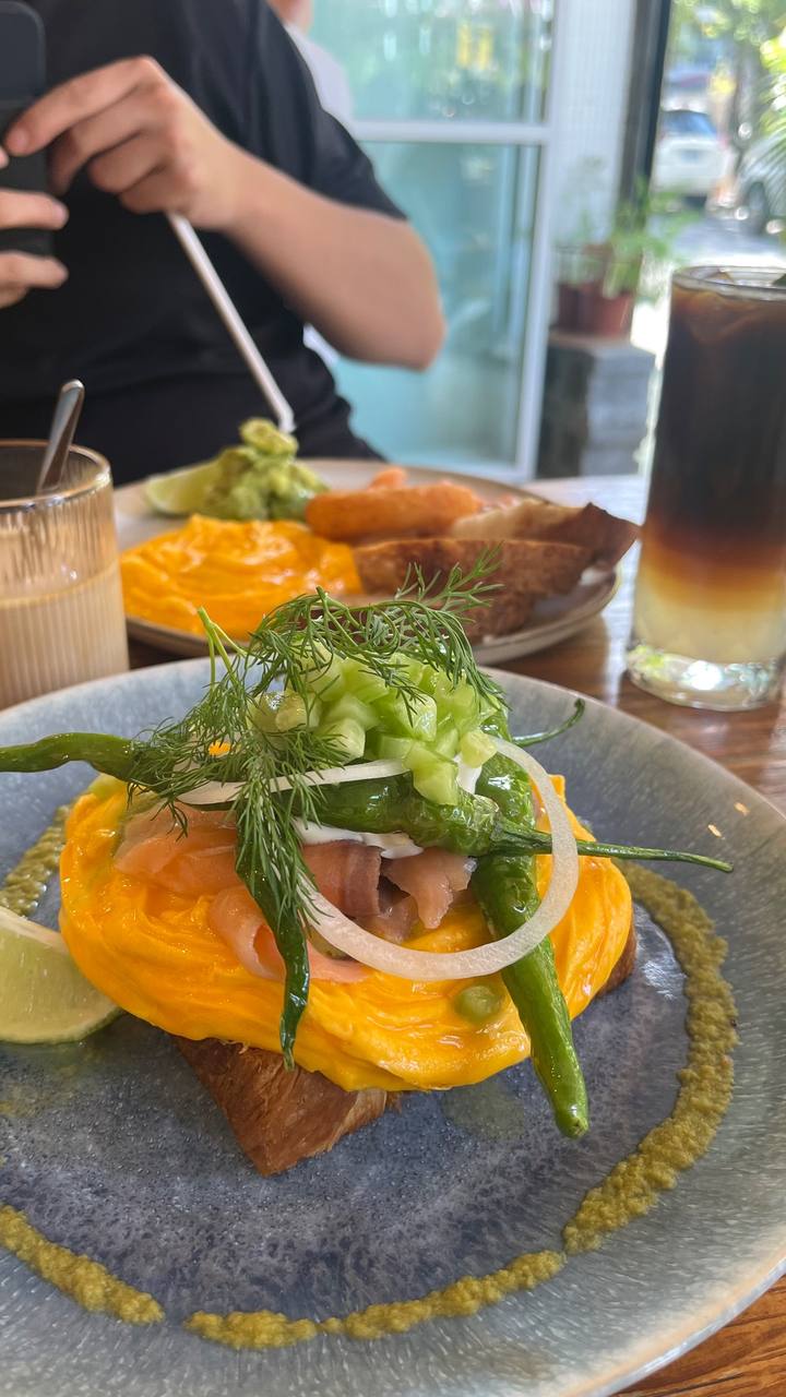 THIS GUY Cafe & Bakery 澳式早午餐 image 7