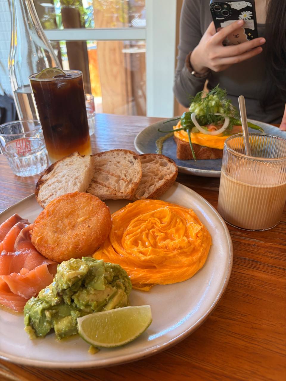 THIS GUY Cafe & Bakery 澳式早午餐 image 1