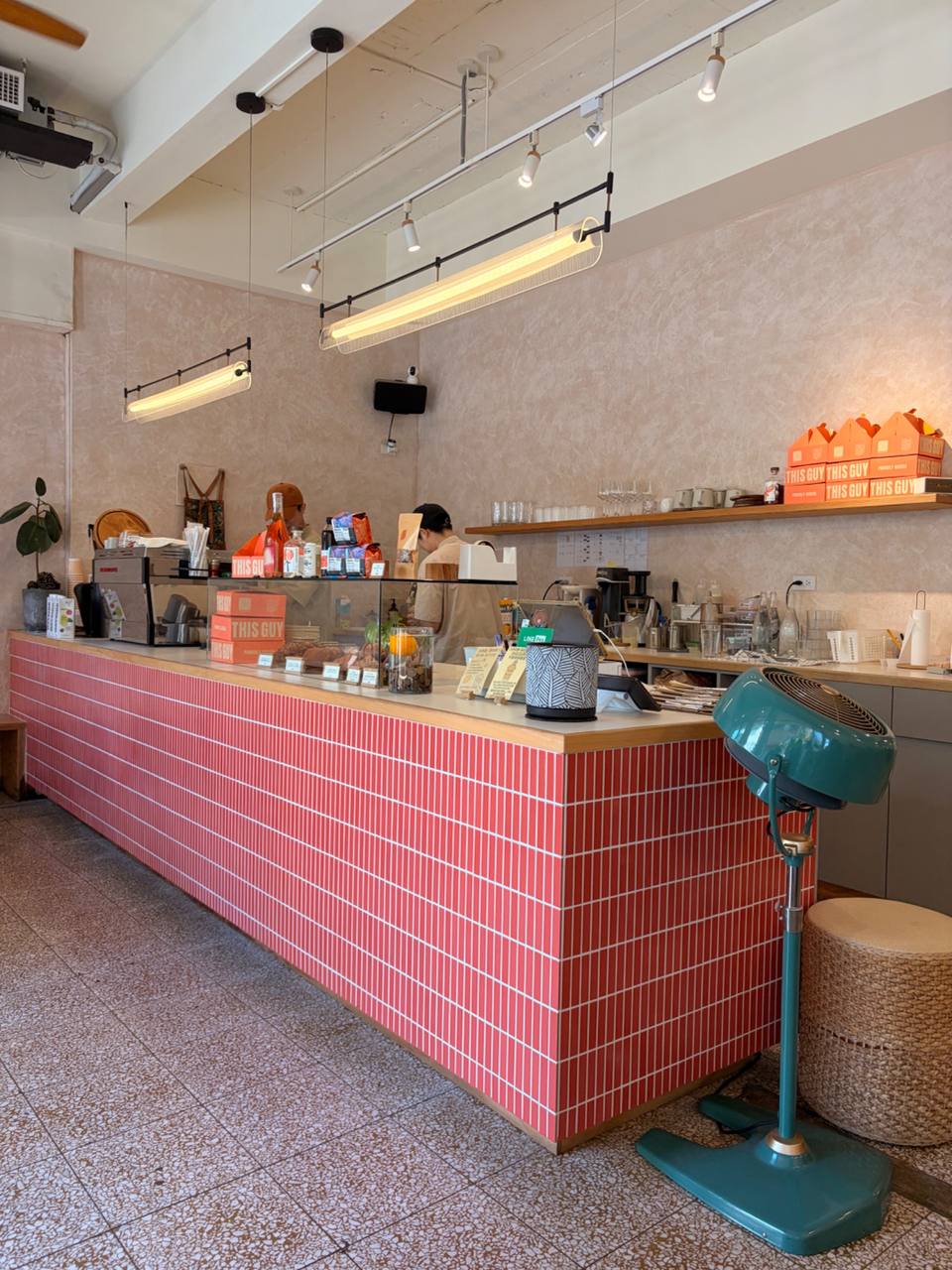 THIS GUY Cafe & Bakery 澳式早午餐 image 3