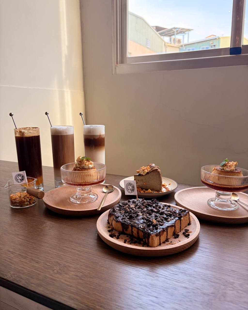 螞蟻亂爬Antopia Café image 2