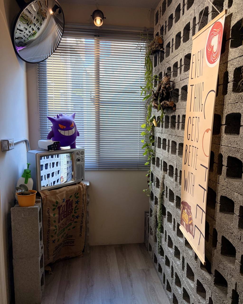 螞蟻亂爬Antopia Café image 3