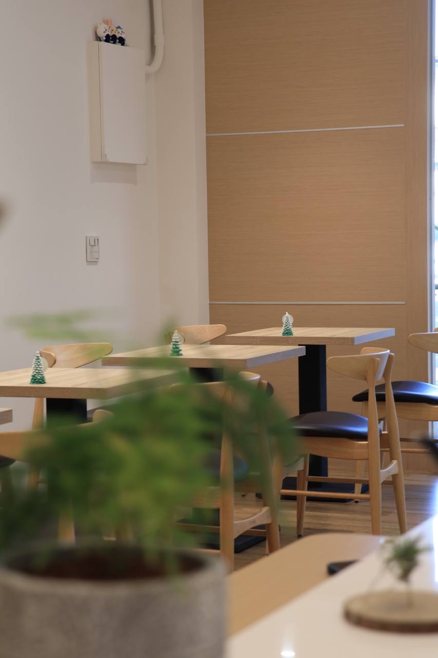 Noi espresso bar 臺南東區巷弄咖啡廳 image 12