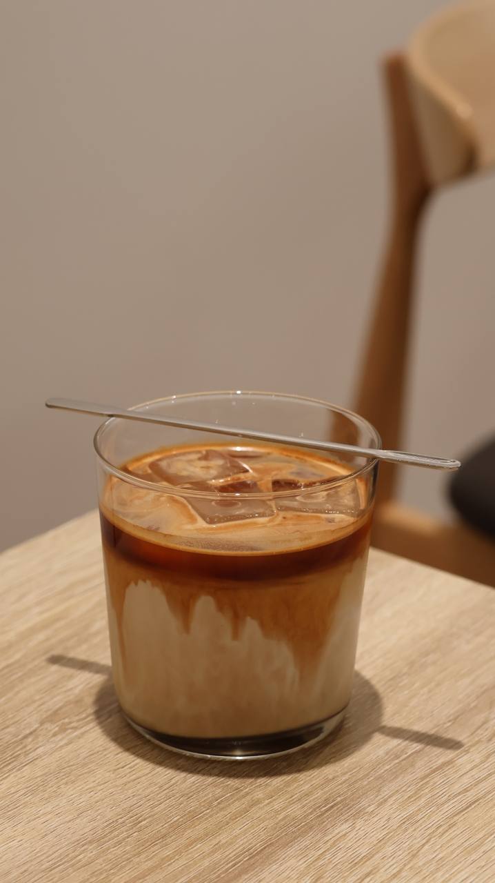 Noi espresso bar 臺南東區巷弄咖啡廳 image 11