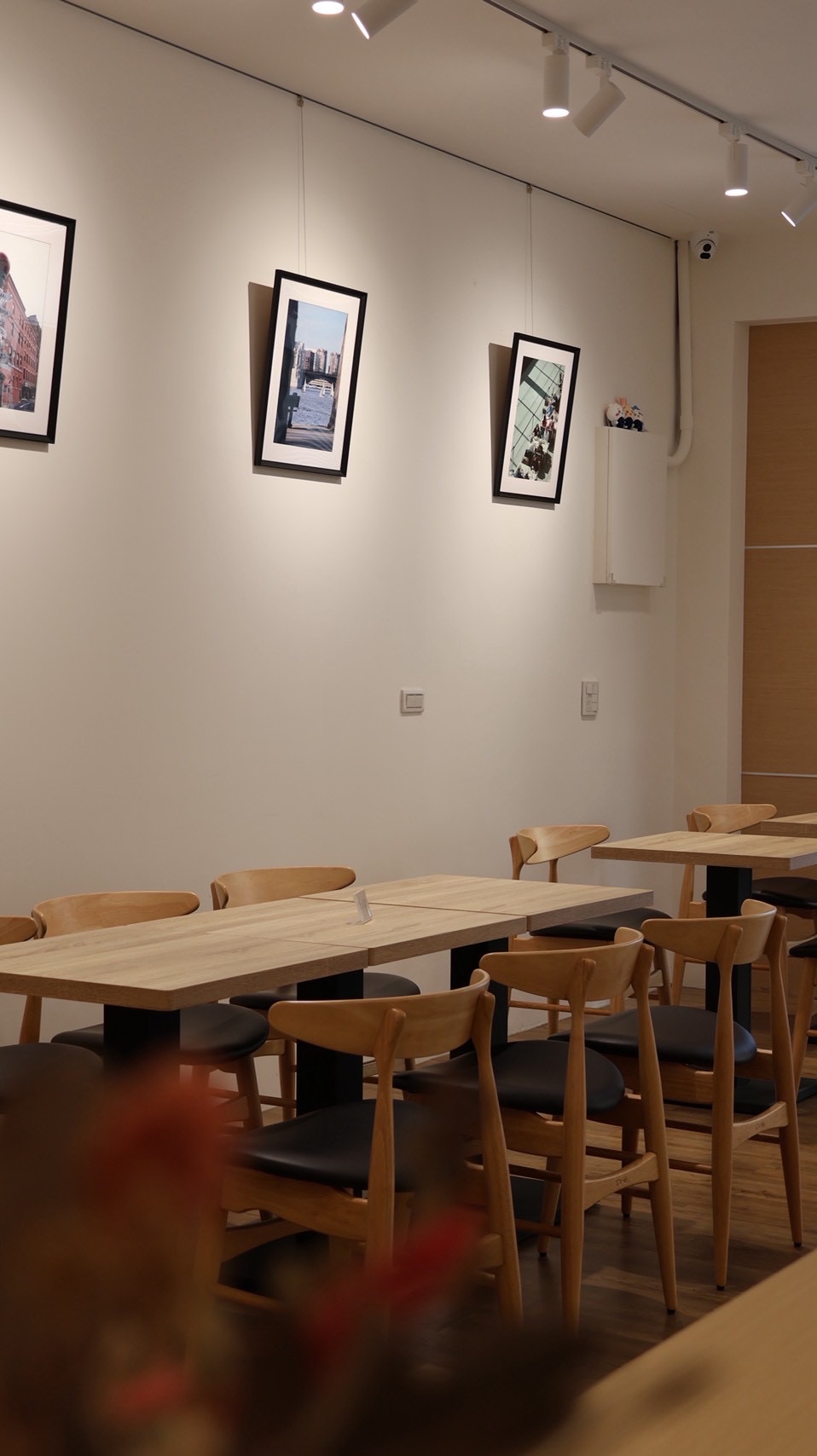 Noi espresso bar 臺南東區巷弄咖啡廳 image 7