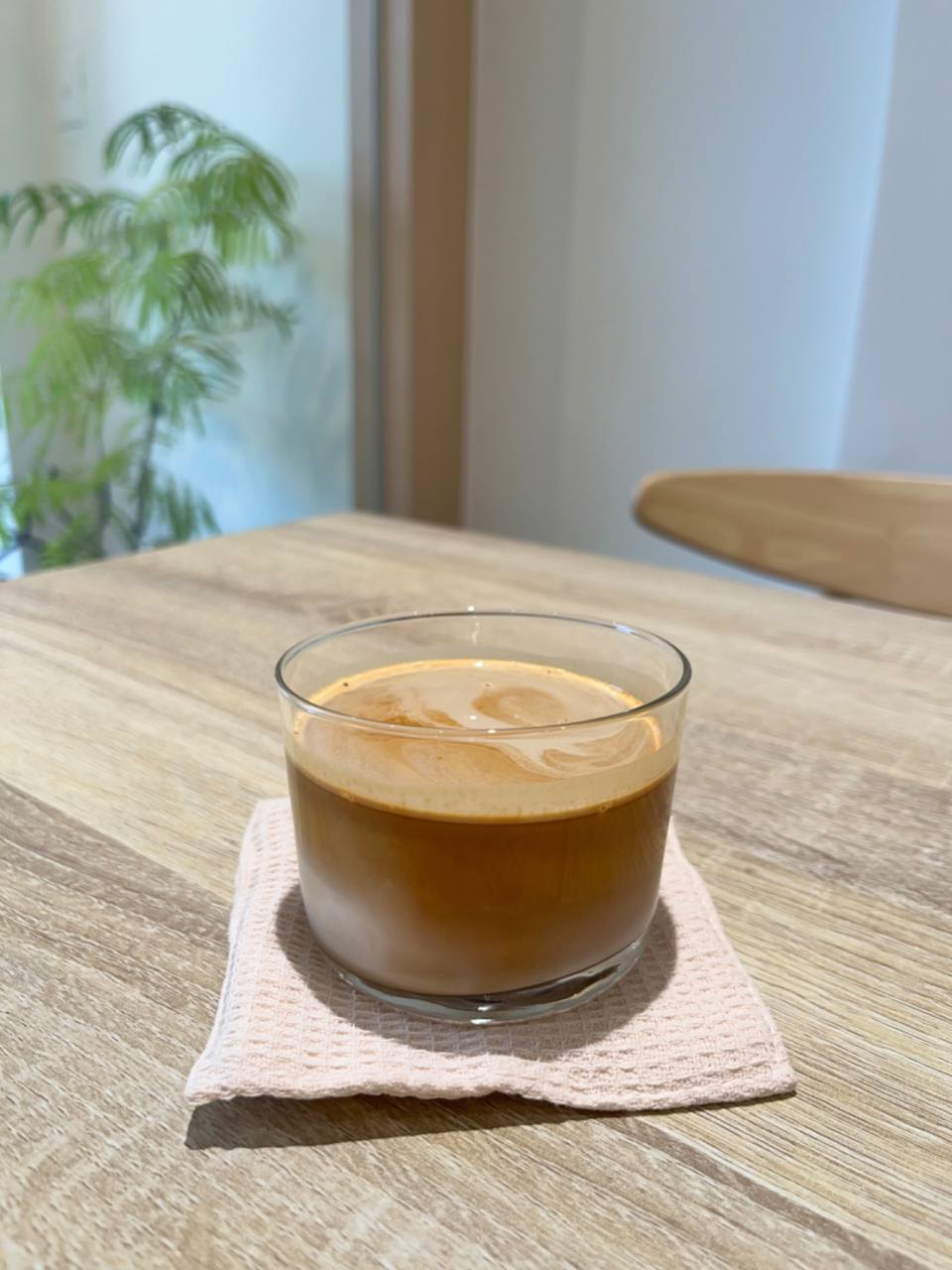 Noi espresso bar 臺南東區巷弄咖啡廳 image 5
