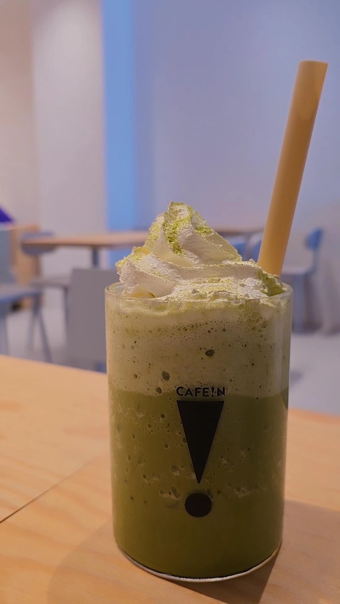 CAFE!N 雲林斗六門市 image 1