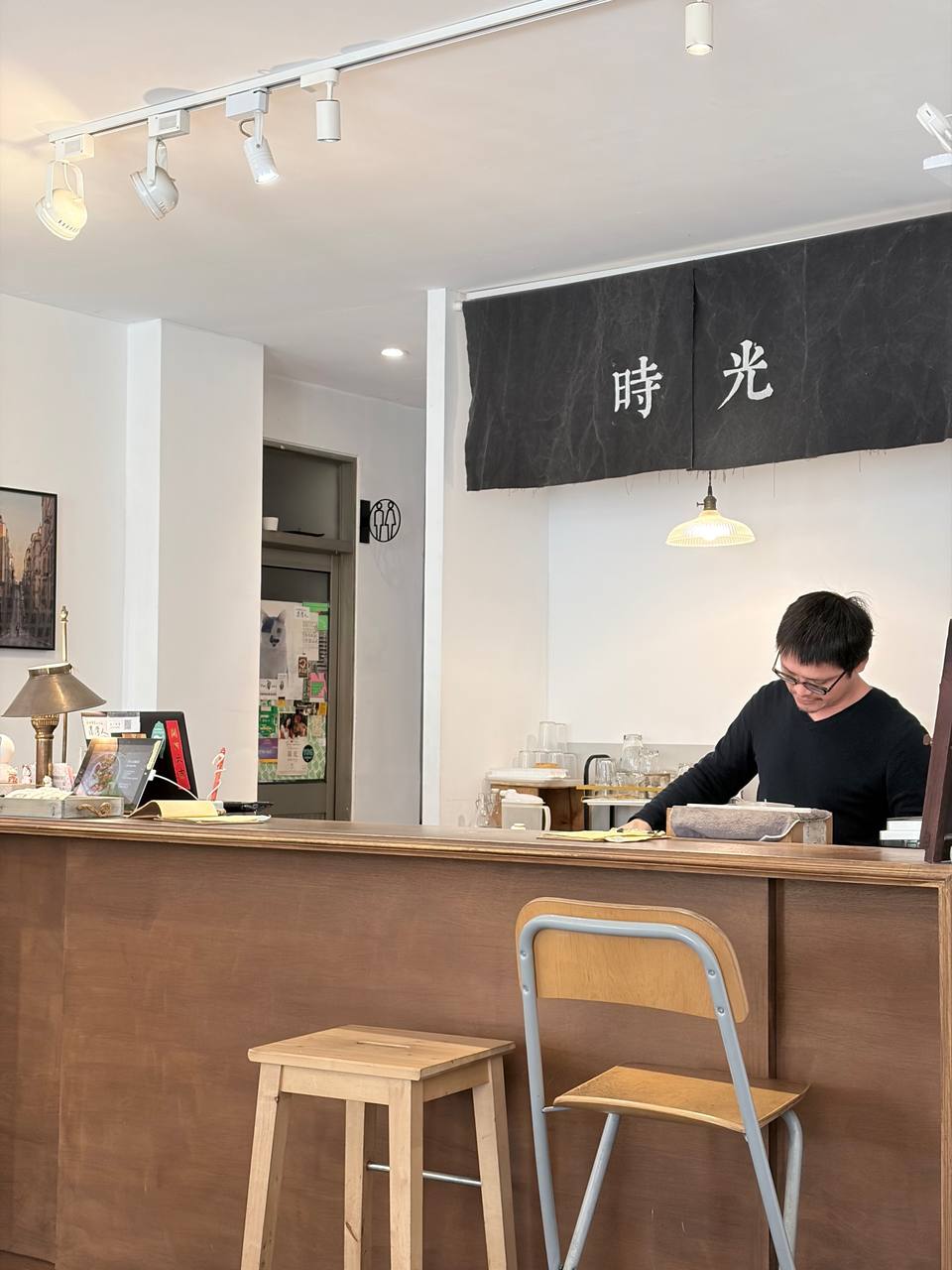 時光 image 1