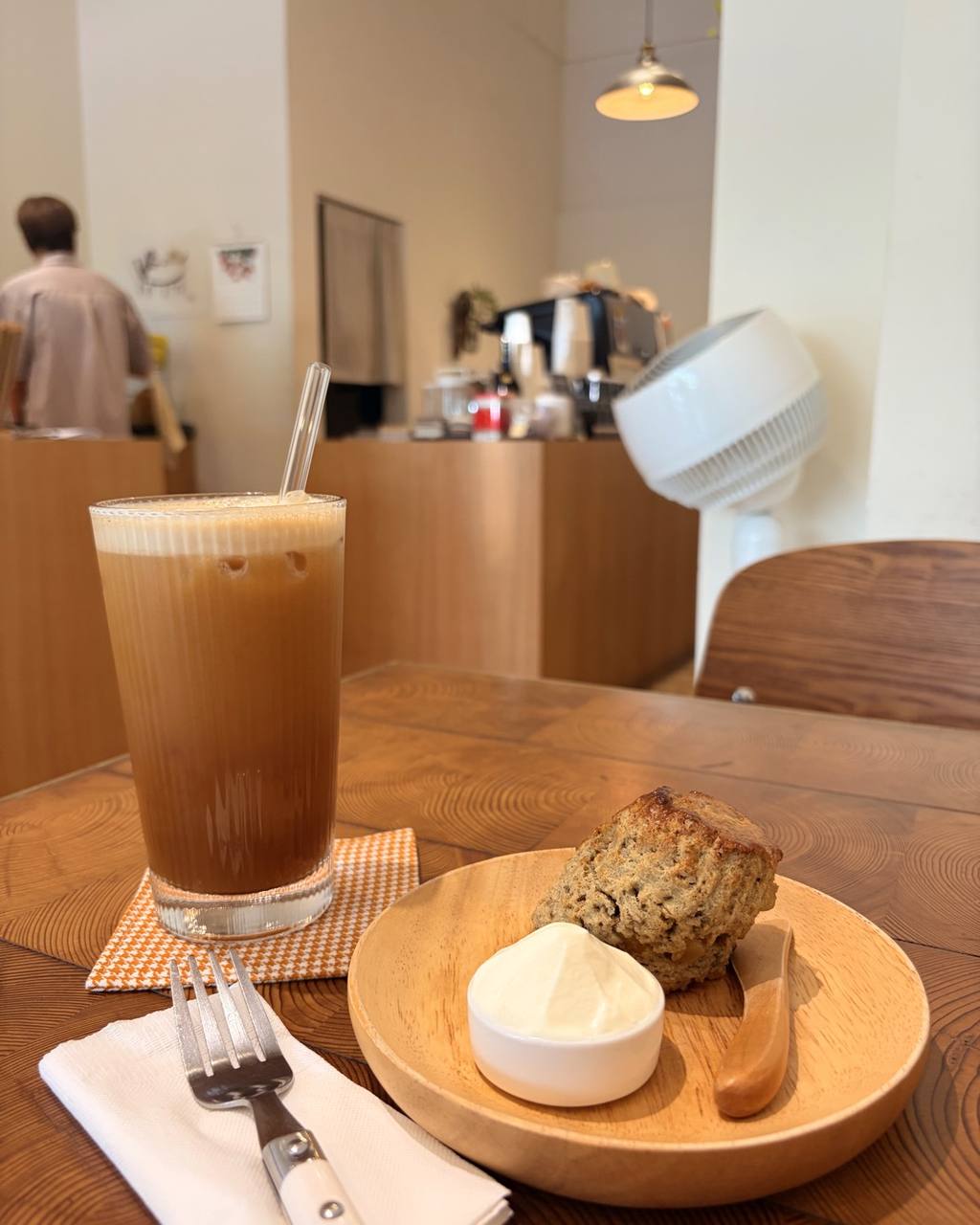 暖活咖啡 nuanhuo cafe image 2