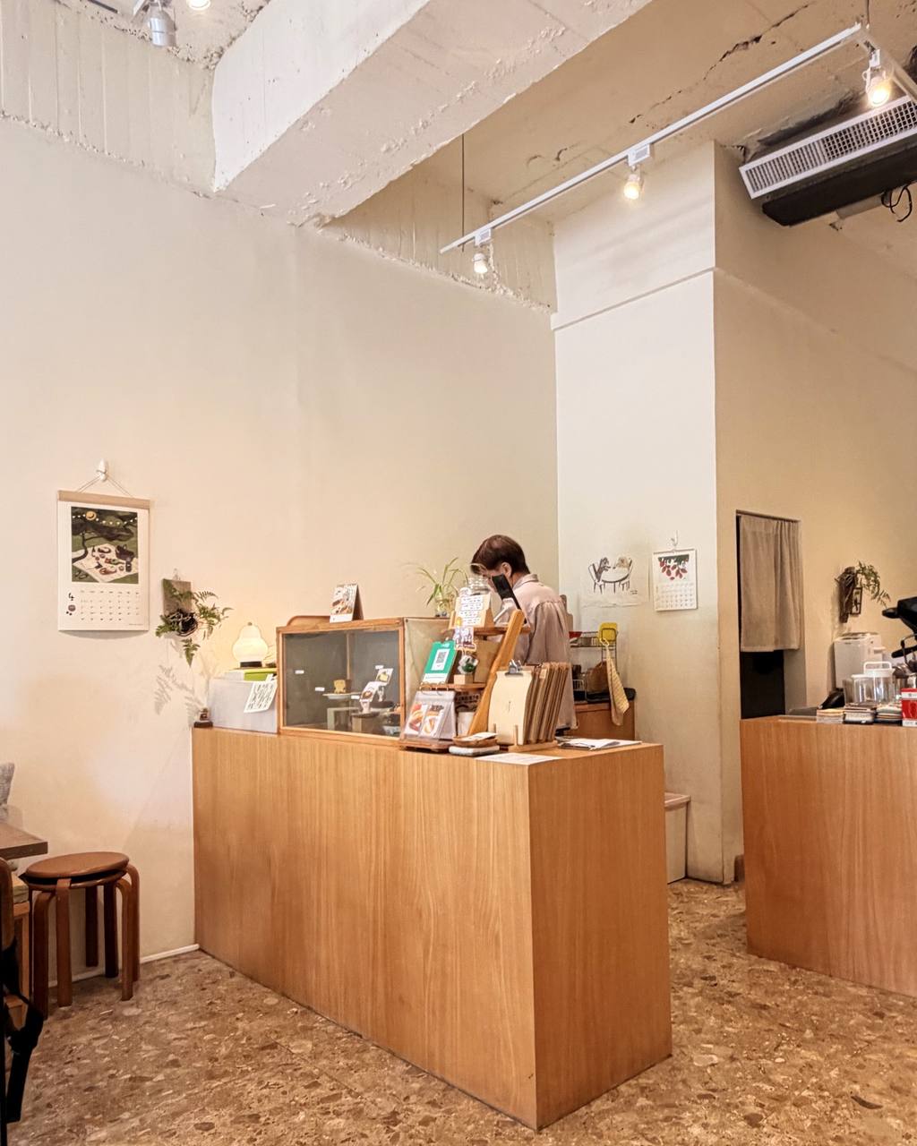 暖活咖啡 nuanhuo cafe image 4