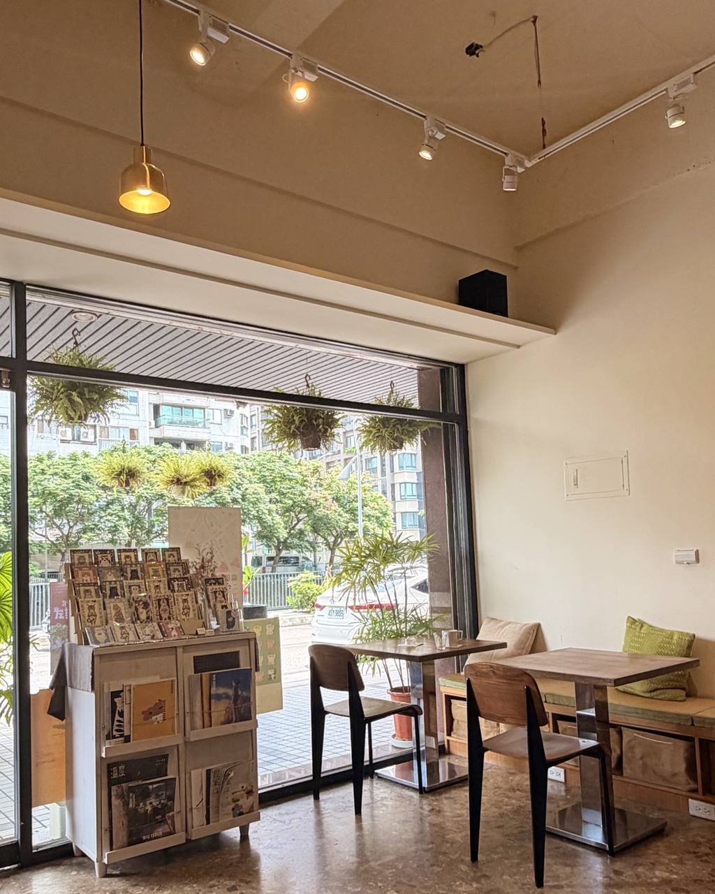 暖活咖啡 nuanhuo cafe image 3