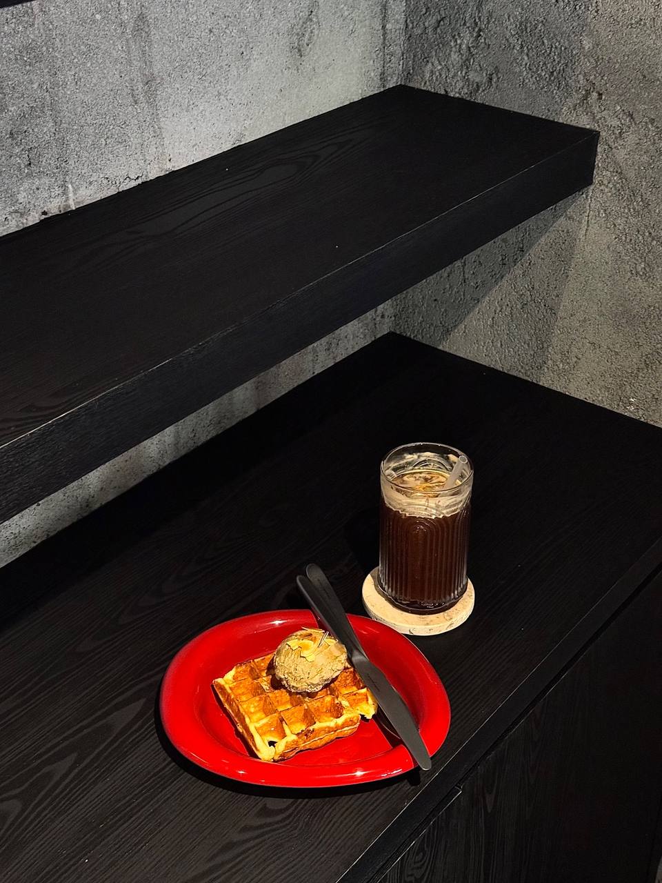 The Light x Coffee Art n Design灯泡咖啡館 手沖 image 2