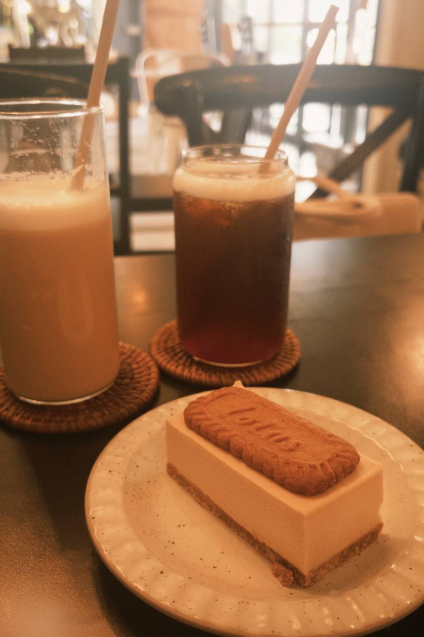 江果咖啡 Jungle cafe image 1