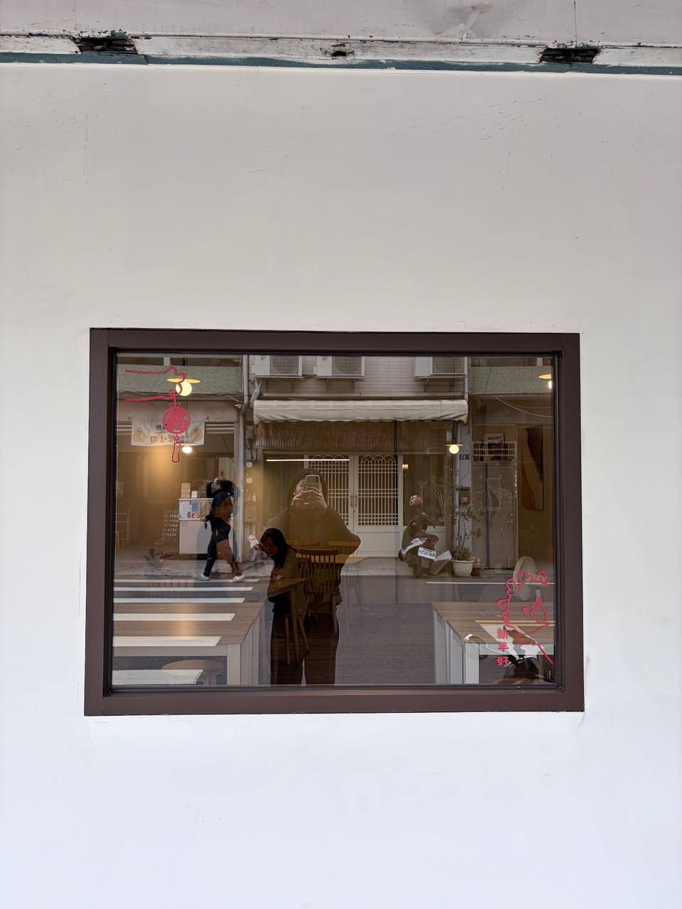 墨啡 早午餐 咖啡廳 霧峰店 image 2