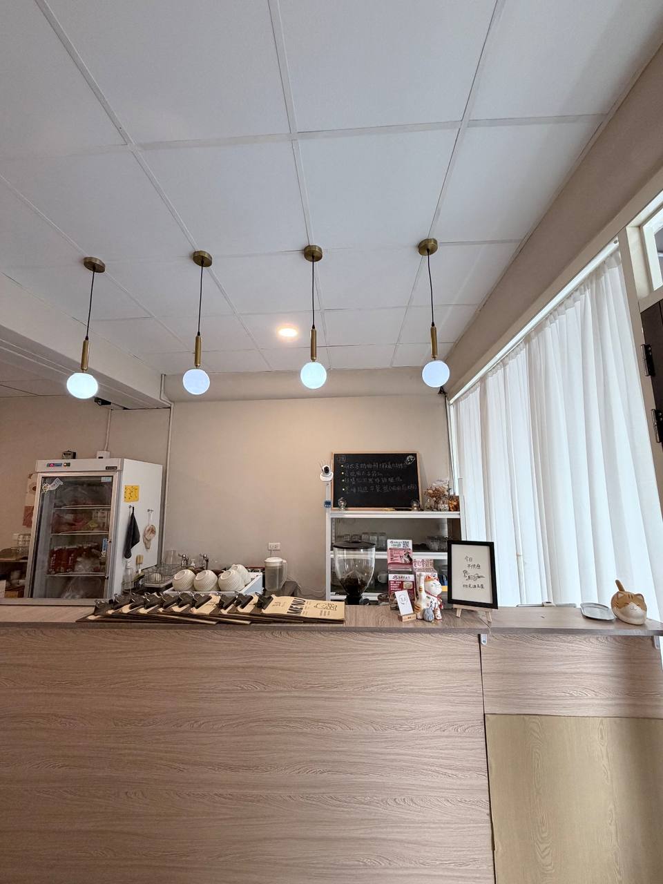 墨啡 早午餐 咖啡廳 霧峰店 image 3
