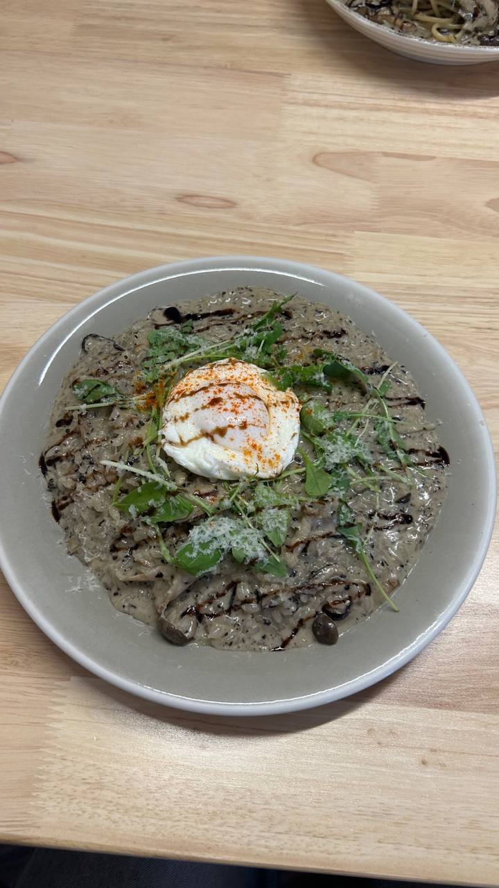 墨啡 早午餐 咖啡廳 霧峰店 image 5