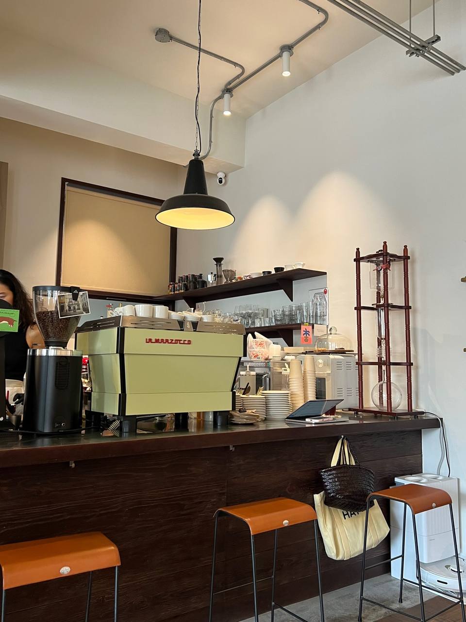 longhouse coffee shop 長屋咖啡 image 5