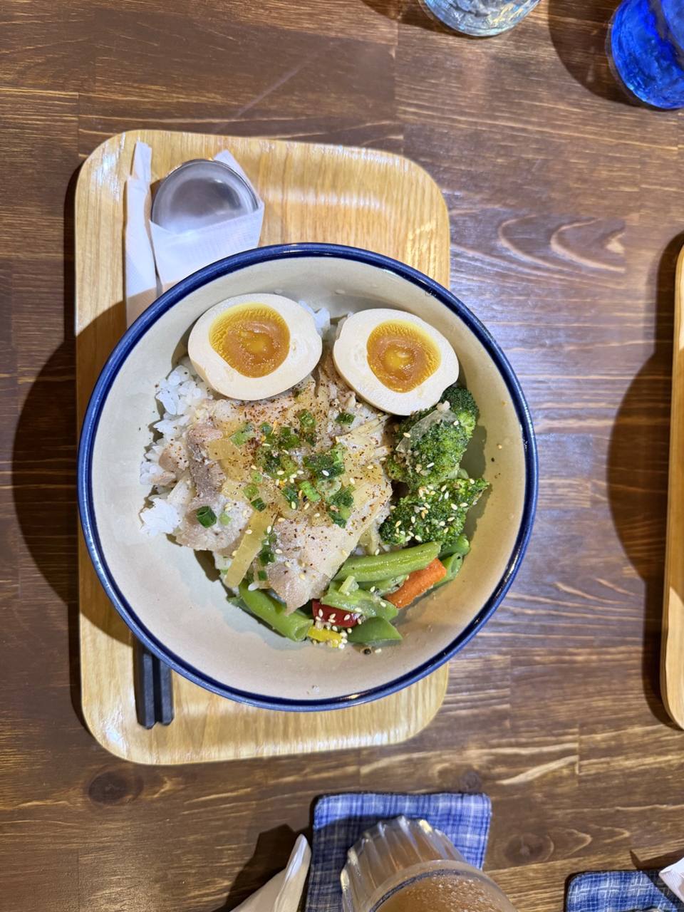 泊泊田 咖啡•蓋飯 image 3