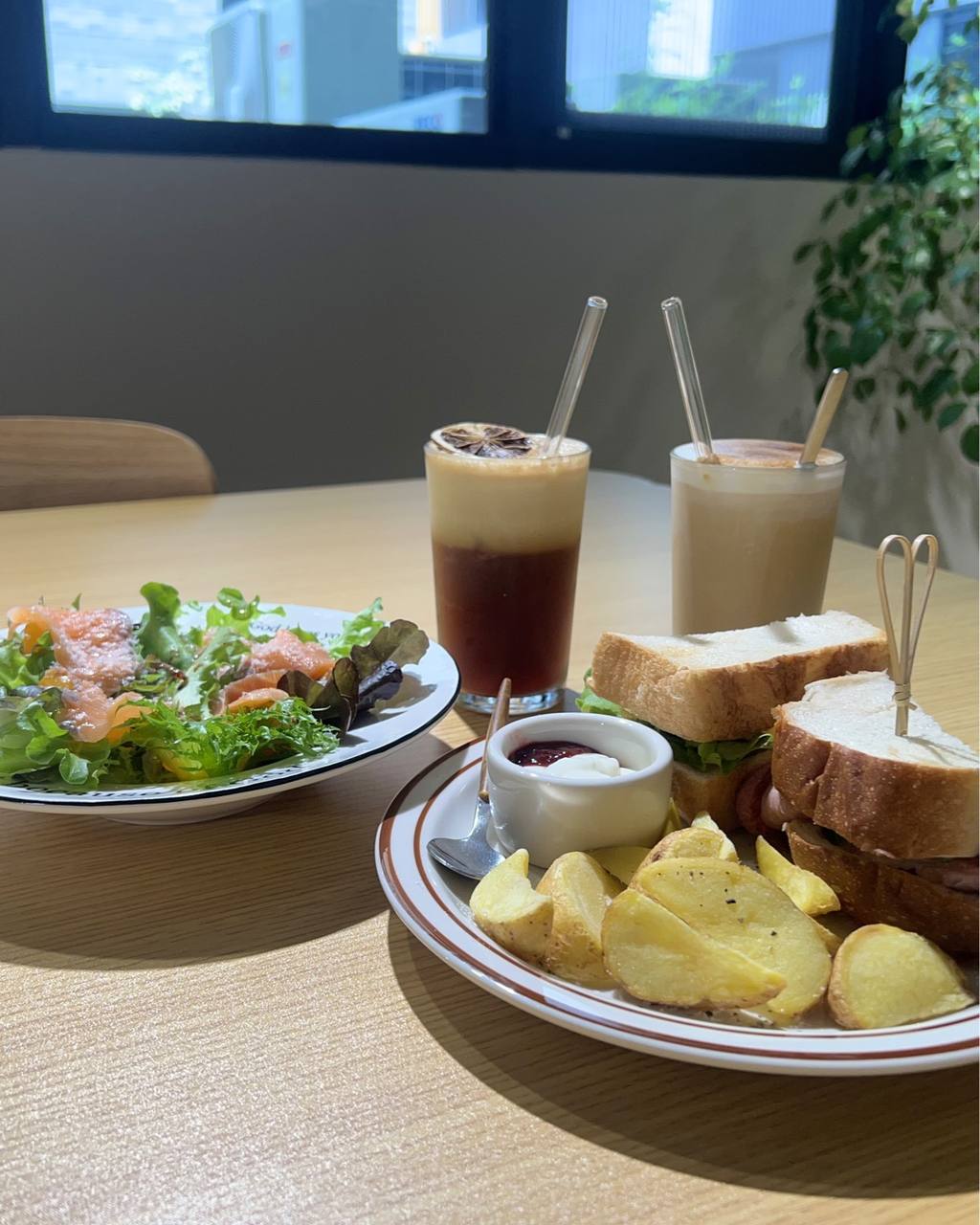 YOREH CAFE 悠若咖啡 image 1