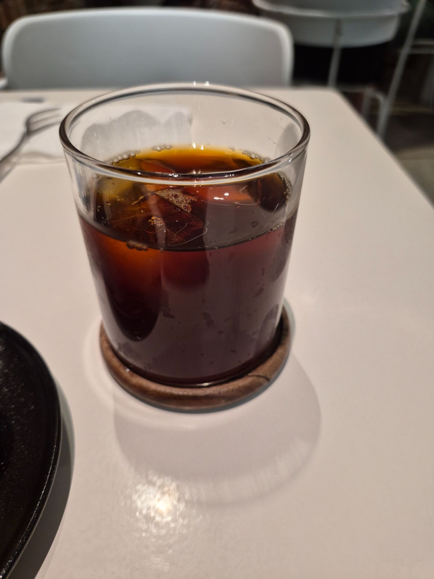 阡陌一舍 UNS甜點 image 1