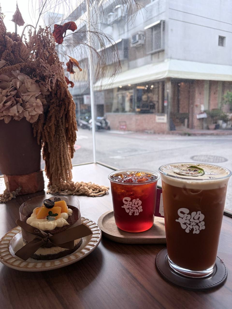 Celaffee Cafe image 6