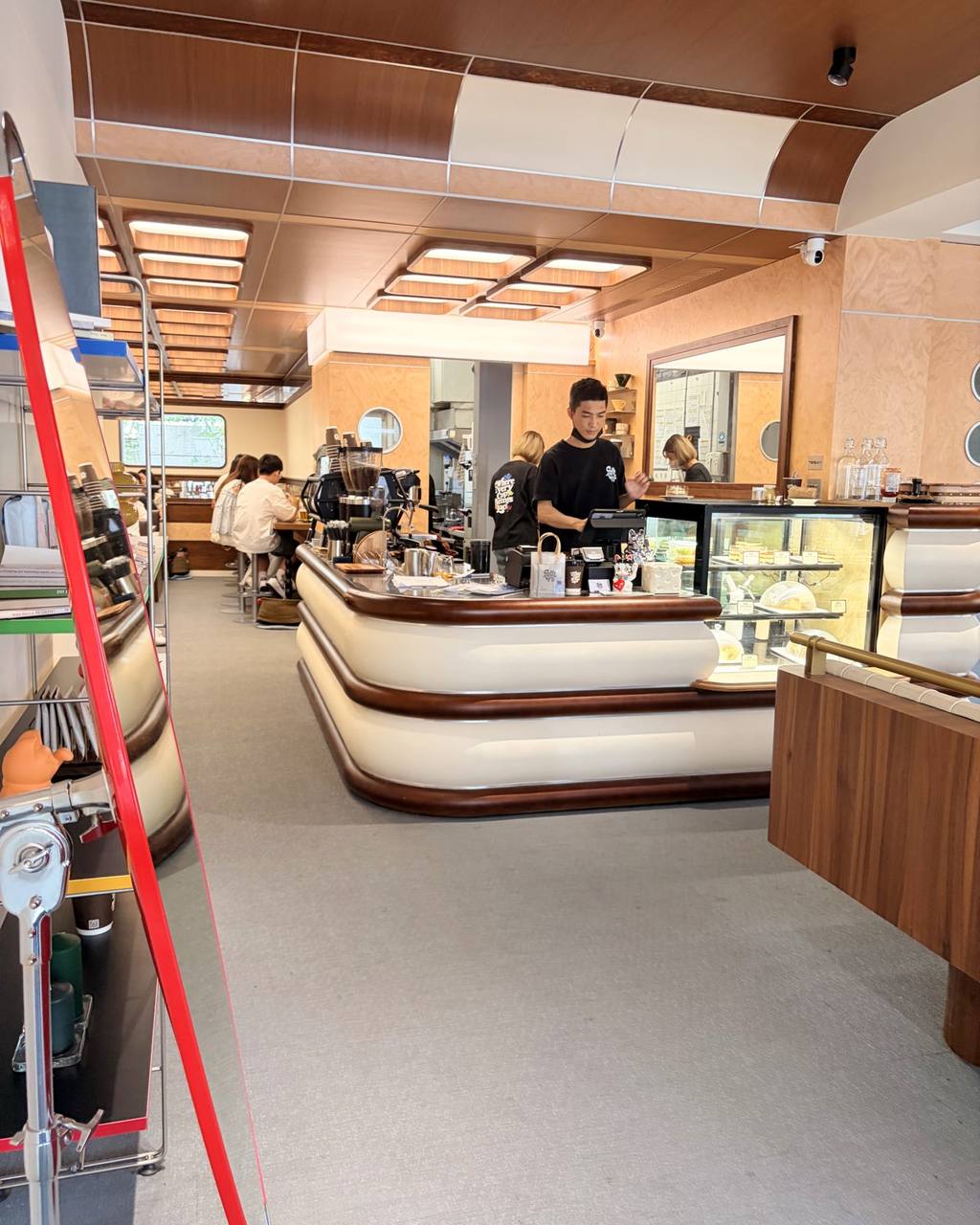 Celaffee Cafe image 1