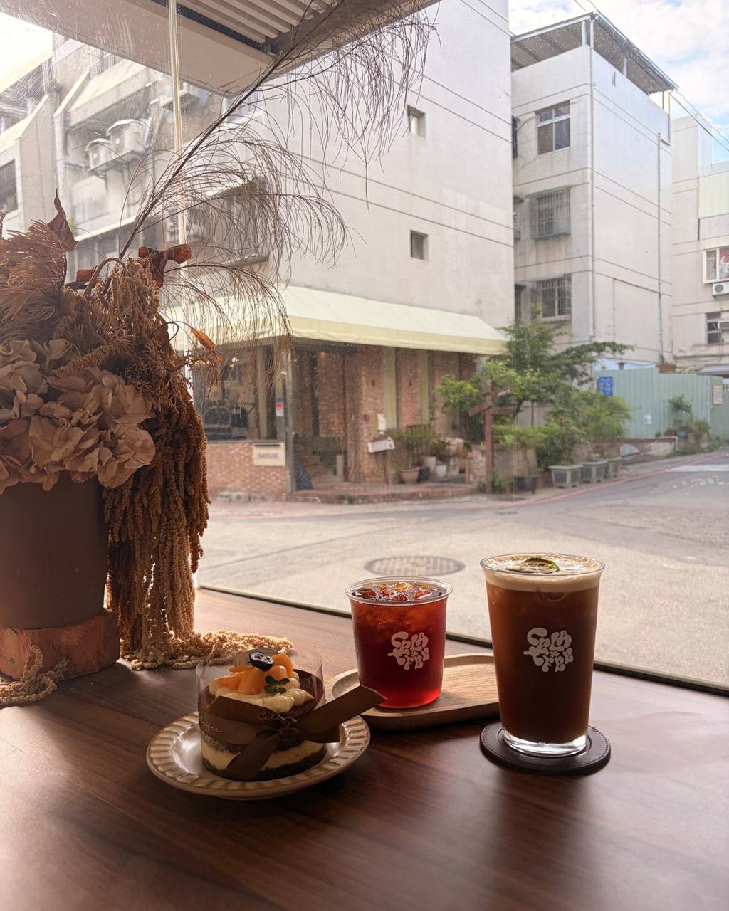 Celaffee Cafe image 4