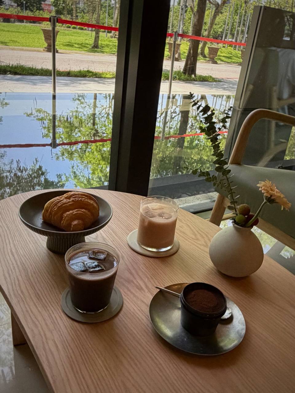 有明心 Grass Mountain Coffee image 1
