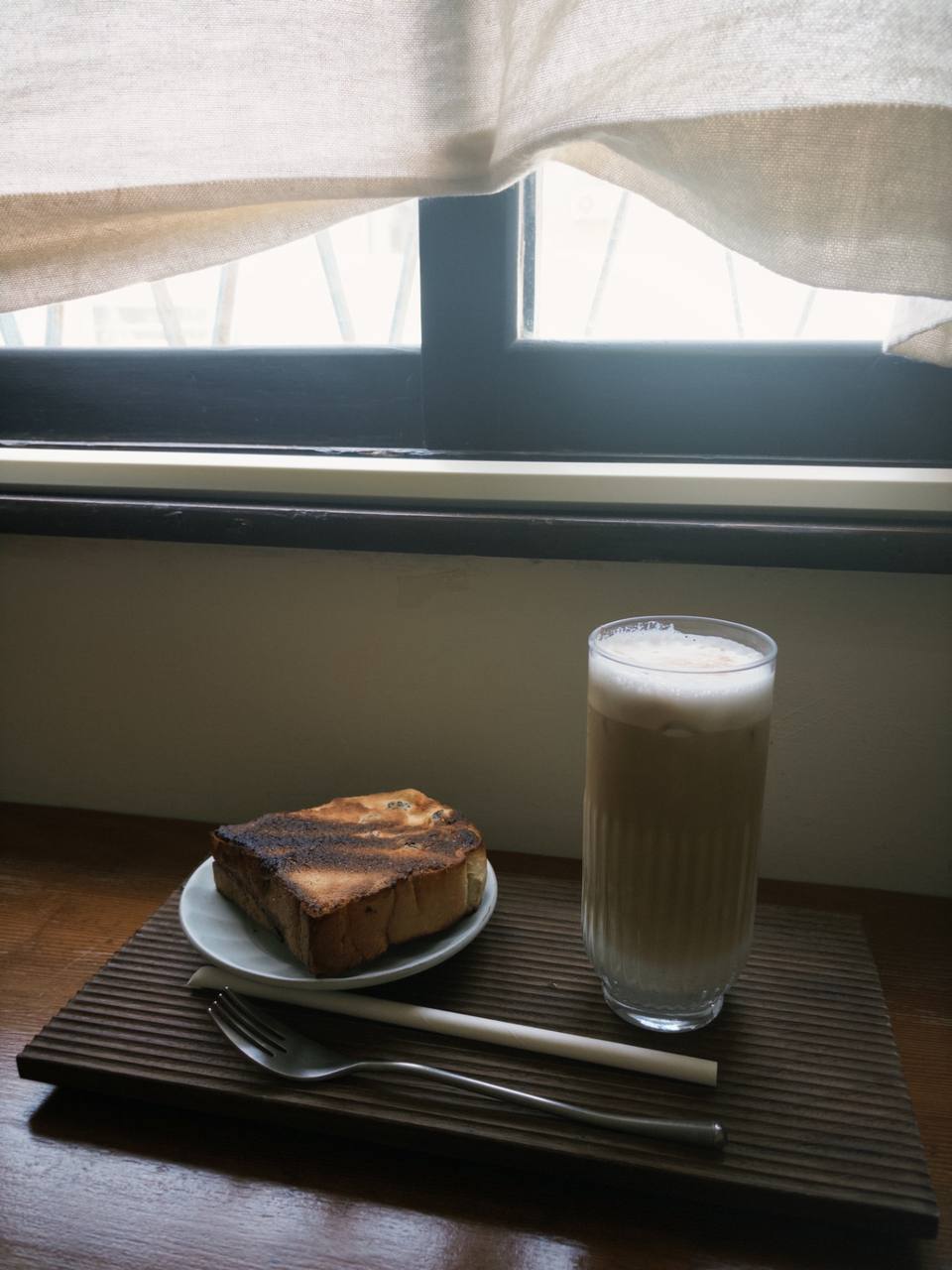窗扉 Window Cocoa image 1