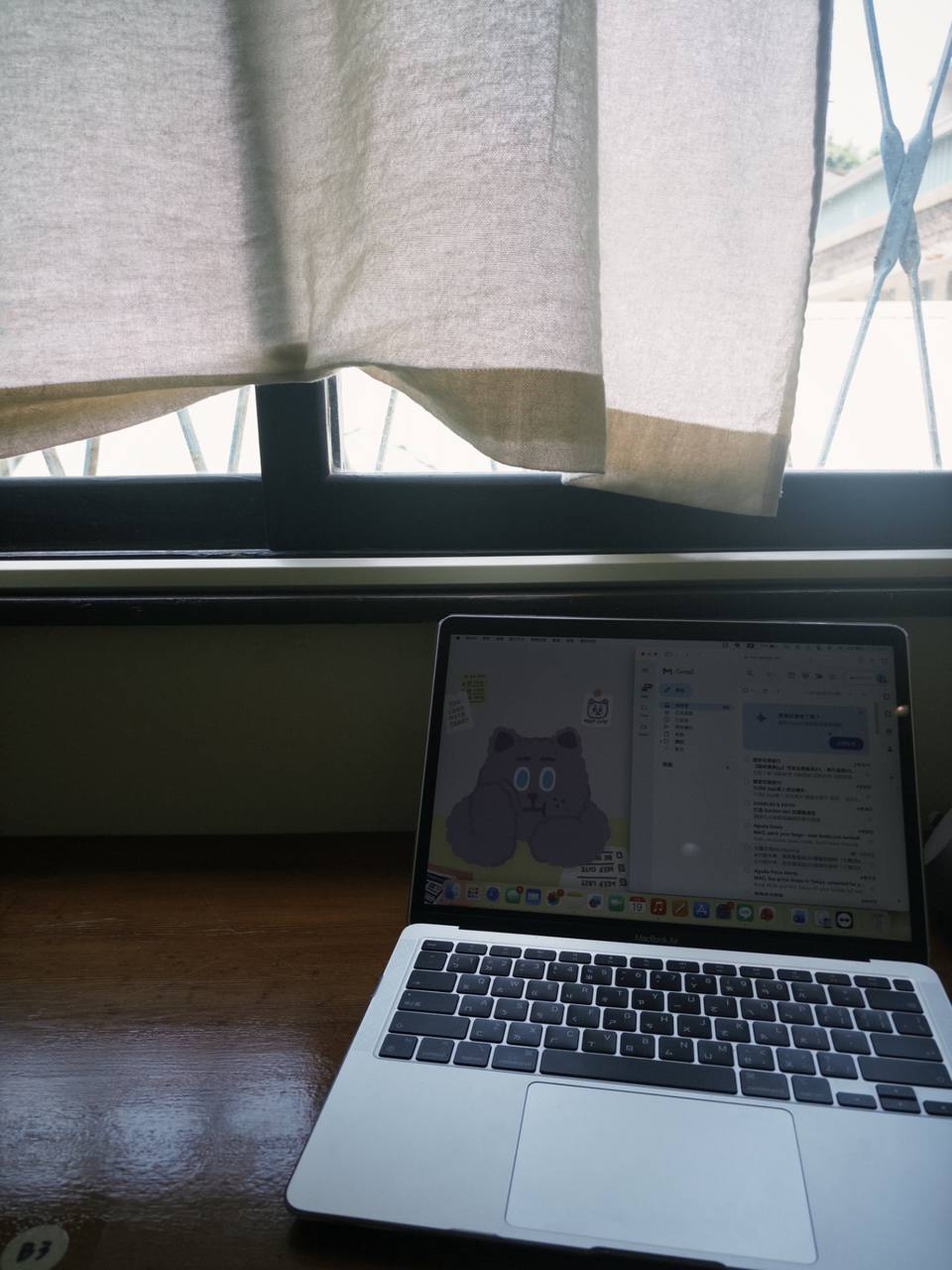窗扉 Window Cocoa image 2