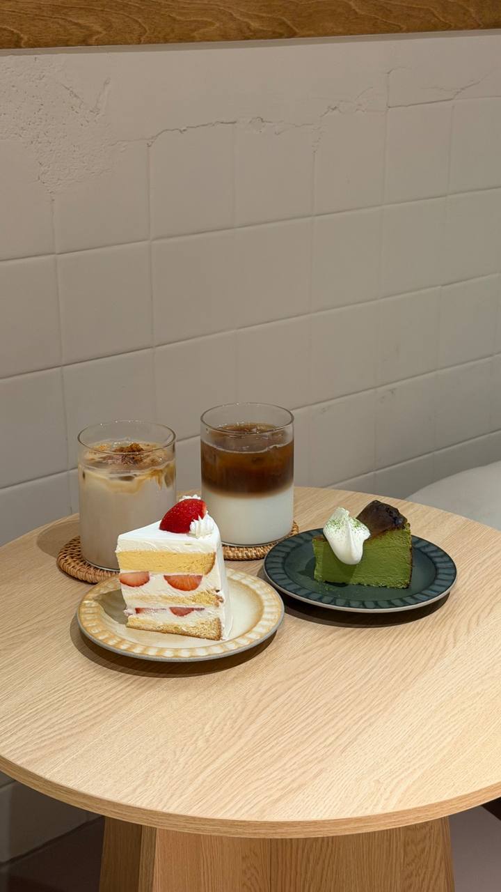 HARU CAFE image 1