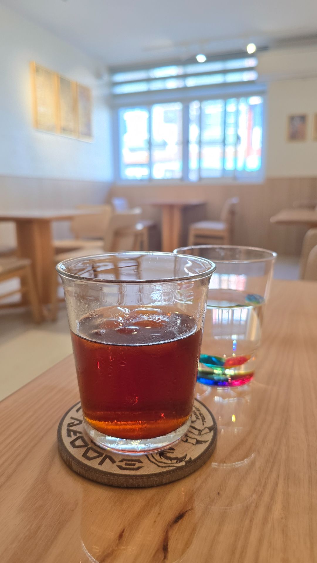 原子咖啡 Coffee Certo image 1