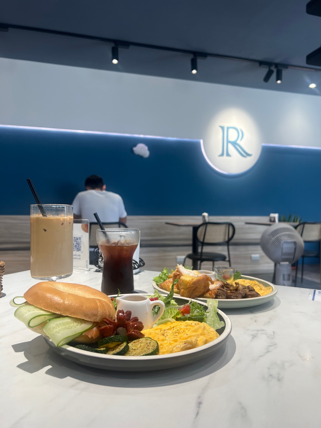 REING CAFE 咖啡廳 image 1
