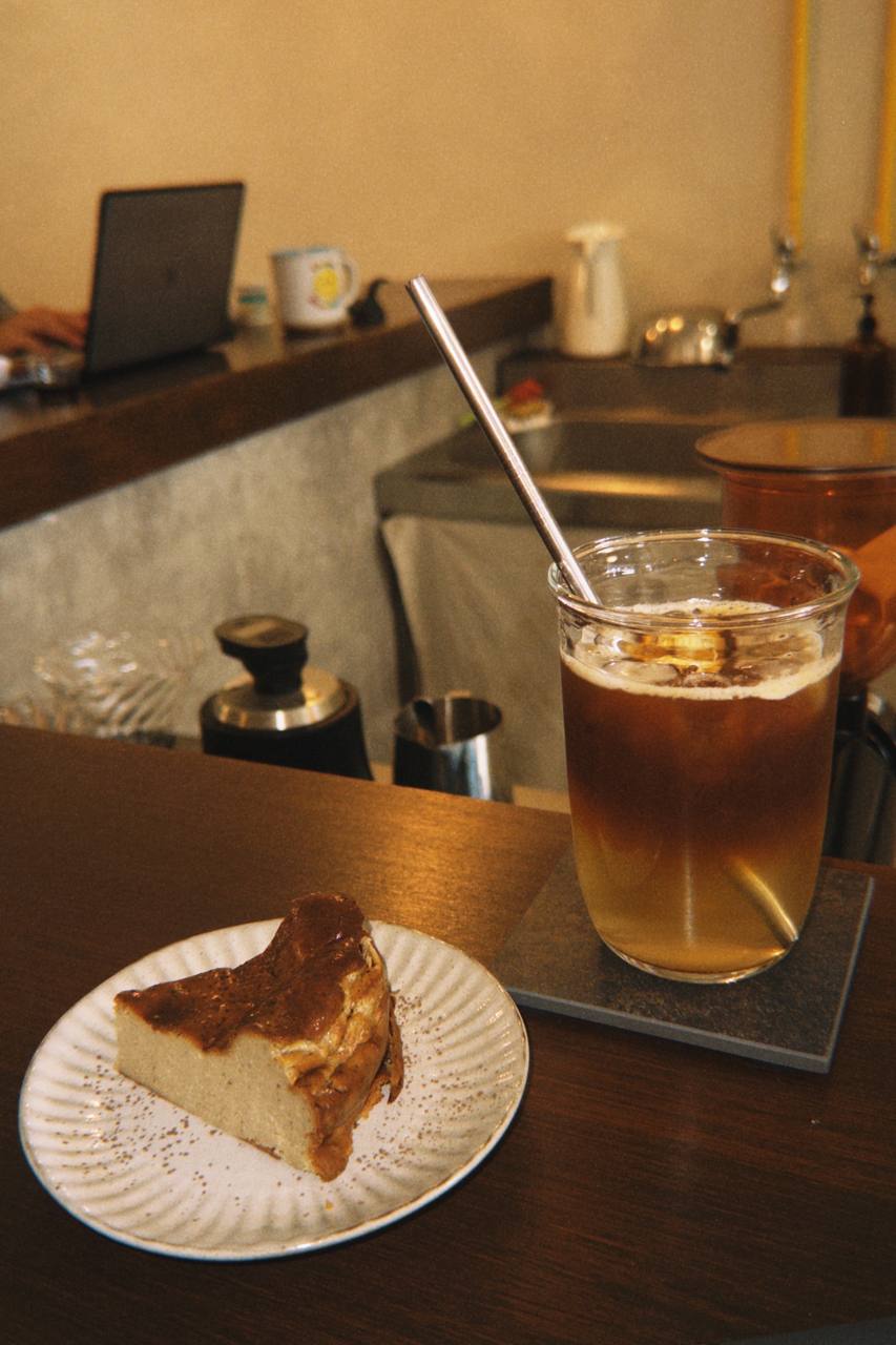双咖啡店 Oo cafe image 1