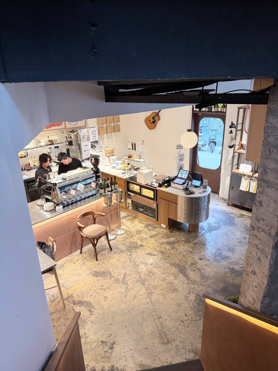 做咖啡 hecho cafe & wine image 5