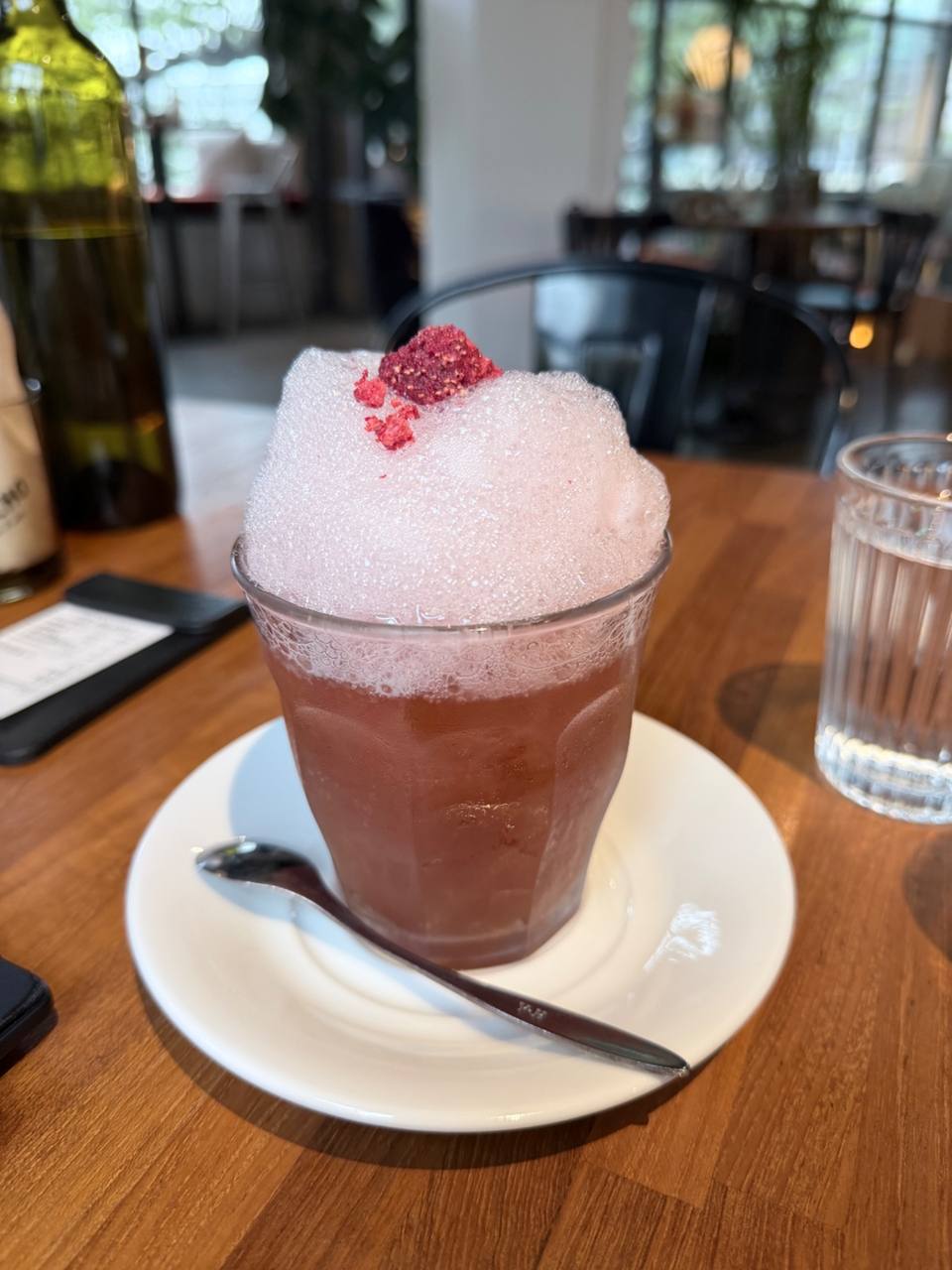 做咖啡 hecho cafe & wine image 7