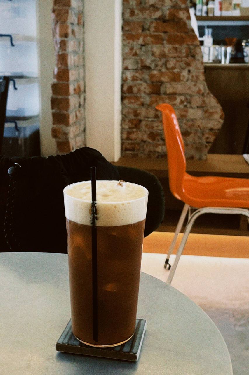 Pullovercoffee image 1