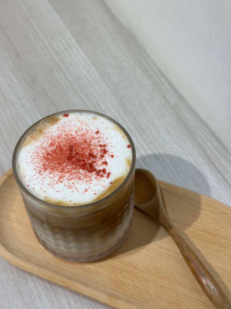 Patch Cafe 補丁咖啡 x 車輪餅 x 簡餐 x 氣炸小點 image 3