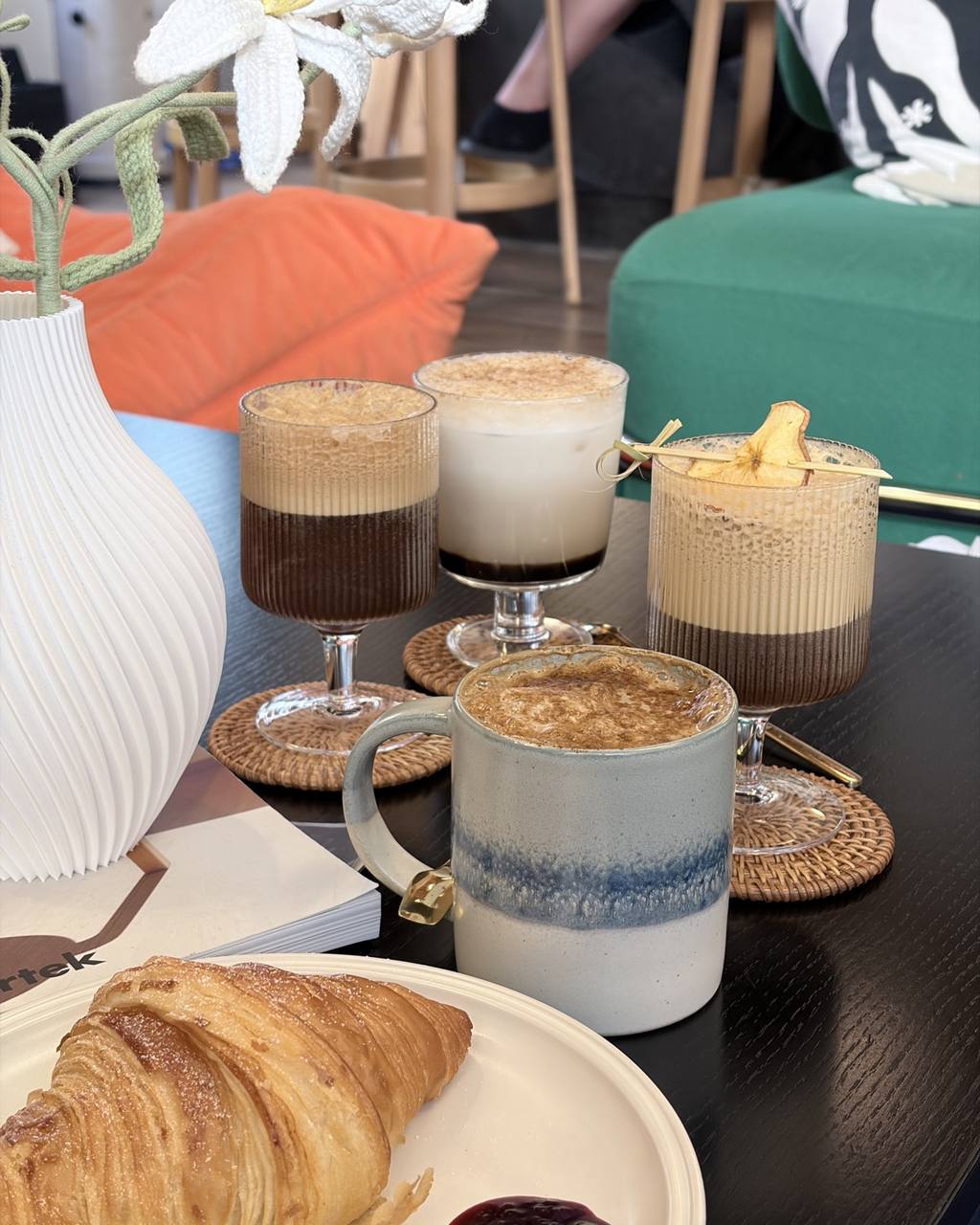 TUPA 客廳 coffee image 1